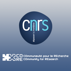 CNRS - CORE